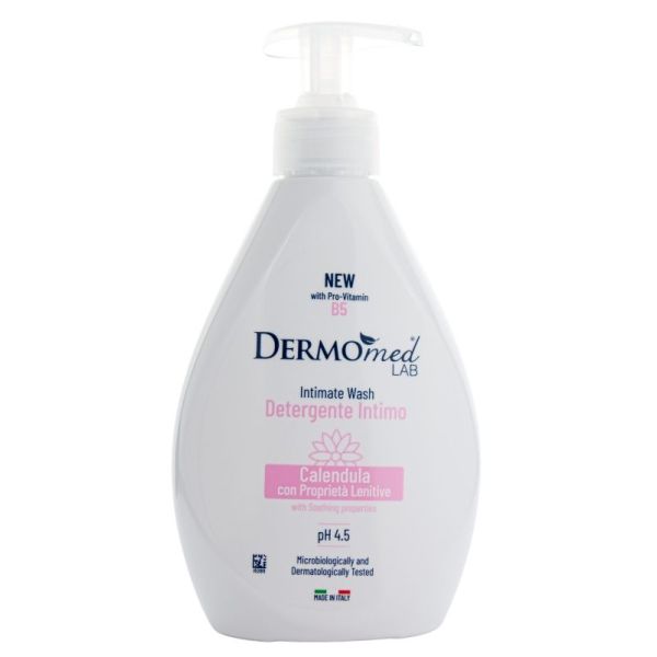Dermomed Intimo calendula 250ml