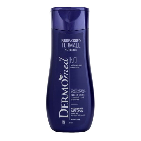 Dermomed nutriente 250ml