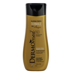 Dermomed Bio argan 250ml