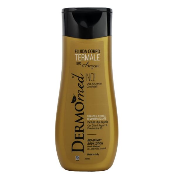 Dermomed Bio argan 250ml