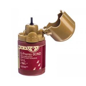 G-PREMIO BOND REFILL 5 ML