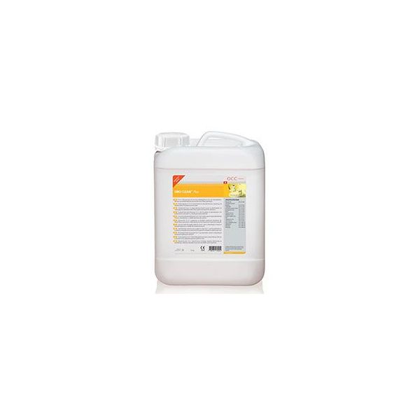 ORO CLEAN PLUS 5L