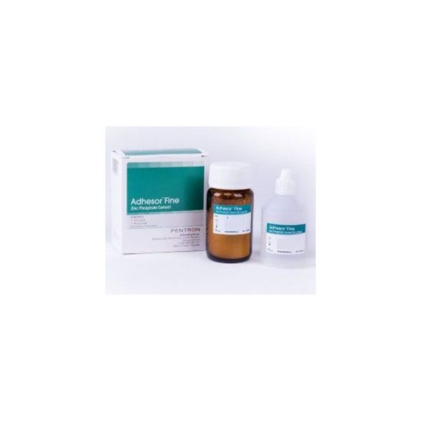 Adhesor Fine orig. 1 80 g