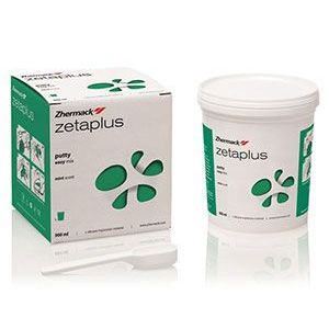 ZetaPlus 900ml (1530 g)