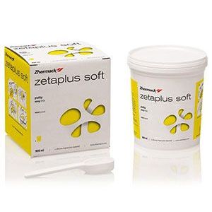ZetaPlus 900ml (1530 g) Soft