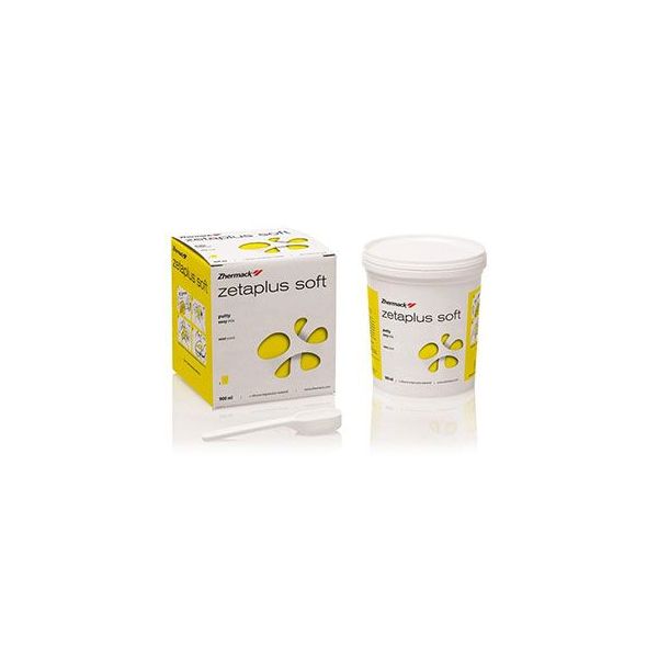 ZetaPlus 900ml (1530 g) Soft