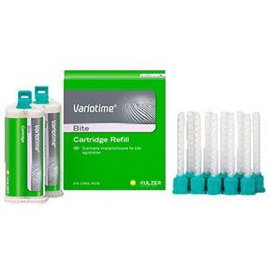 Variotime Bite 2x50 ml