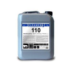 CLEAMEN 110 skleněné plochy 5l
