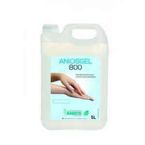 ANIOSGEL 800 - 5L