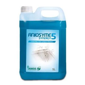 ANIOSYME SYNERGY 5 - 5 l