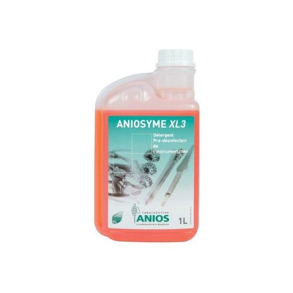 ANIOSYME XL3 - 1 l