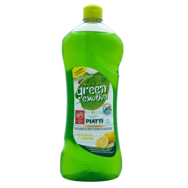 WINNI´S Piatti 1l - NOVĚ - green emotion PIATTI 1l