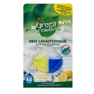 green emotion DEO LAVASTOVIGLIE