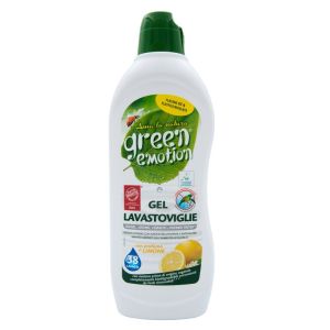 green emotion GEL LAVASTOVIGLIE