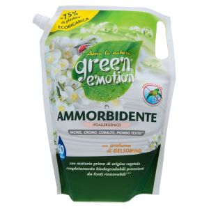 green emotion AMMORBIDENTE