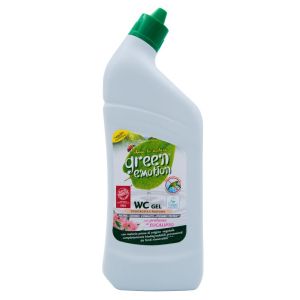 green emotion WC gel