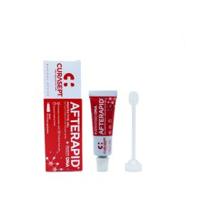 CURASEPT gel Afte Rapid DNA 10ml