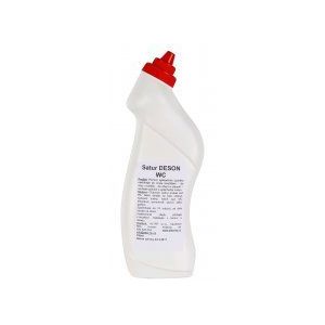 Alter, SATUR  Deson WC GEL, 750 ml