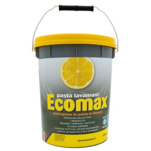 Mycí pasta na ruce PASTA LAVAMANI ECOMAX 5l