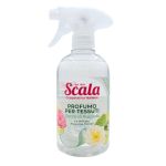 Scala PROFUMO PER TESSUTI Gocce di Rugiada parfém na prádlo a do interiéru 500 ml