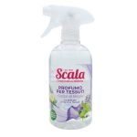 Scala PROFUMO PER TESSUTI Gocce di Rugiada parfém na prádlo a do interiéru 500 ml