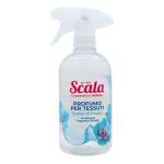 Scala PROFUMO PER TESSUTI Gocce di Rugiada parfém na prádlo a do interiéru 500 ml