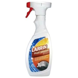 Larrin proti plísni s rozprašovačem Extra 500ml