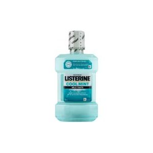 Listerine  Zero mild mint  ÚV 1l