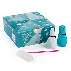 G2 - Bond Universal sada