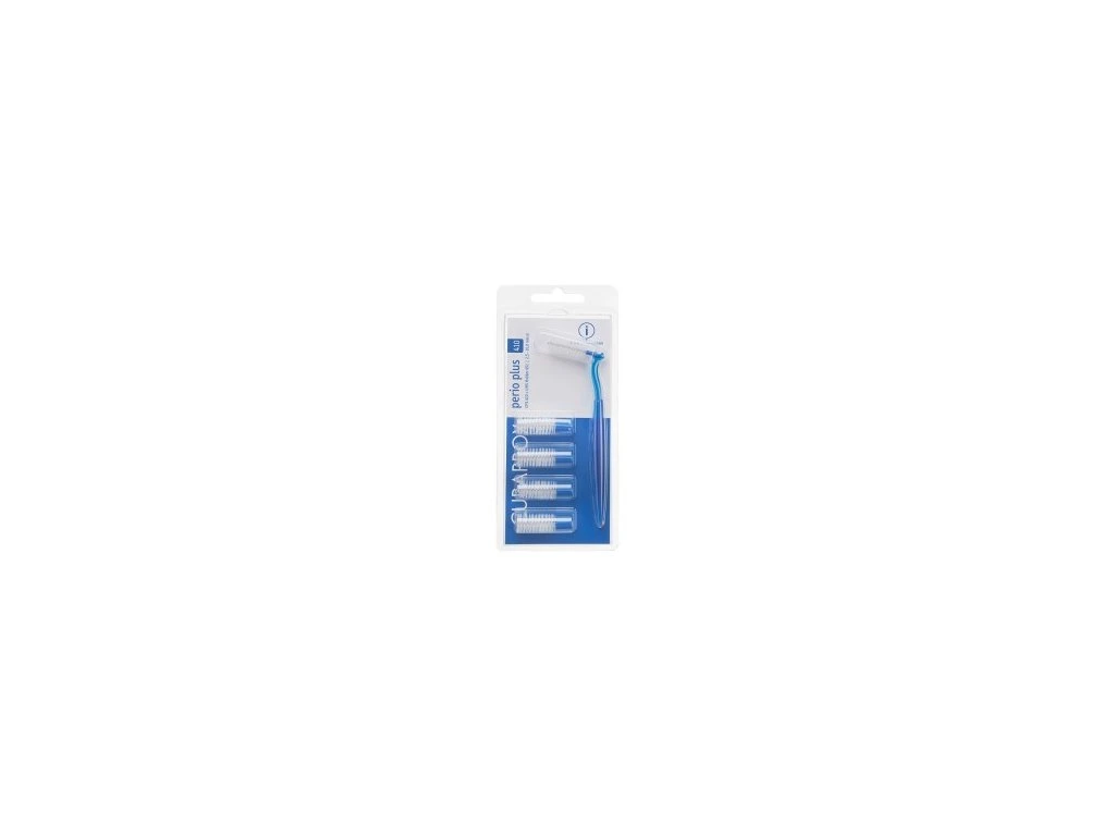 CURAPROX CPS 410 Perio modré 5 ks