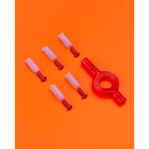 CURAPROX CPS 405 Perio Refill 1ks