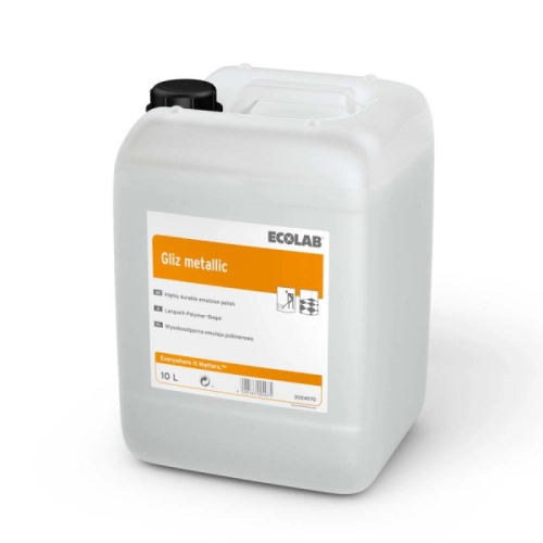 Tuklar Super Metallic 5 l - NOVĚ - GLITZ METALLIC 10 l