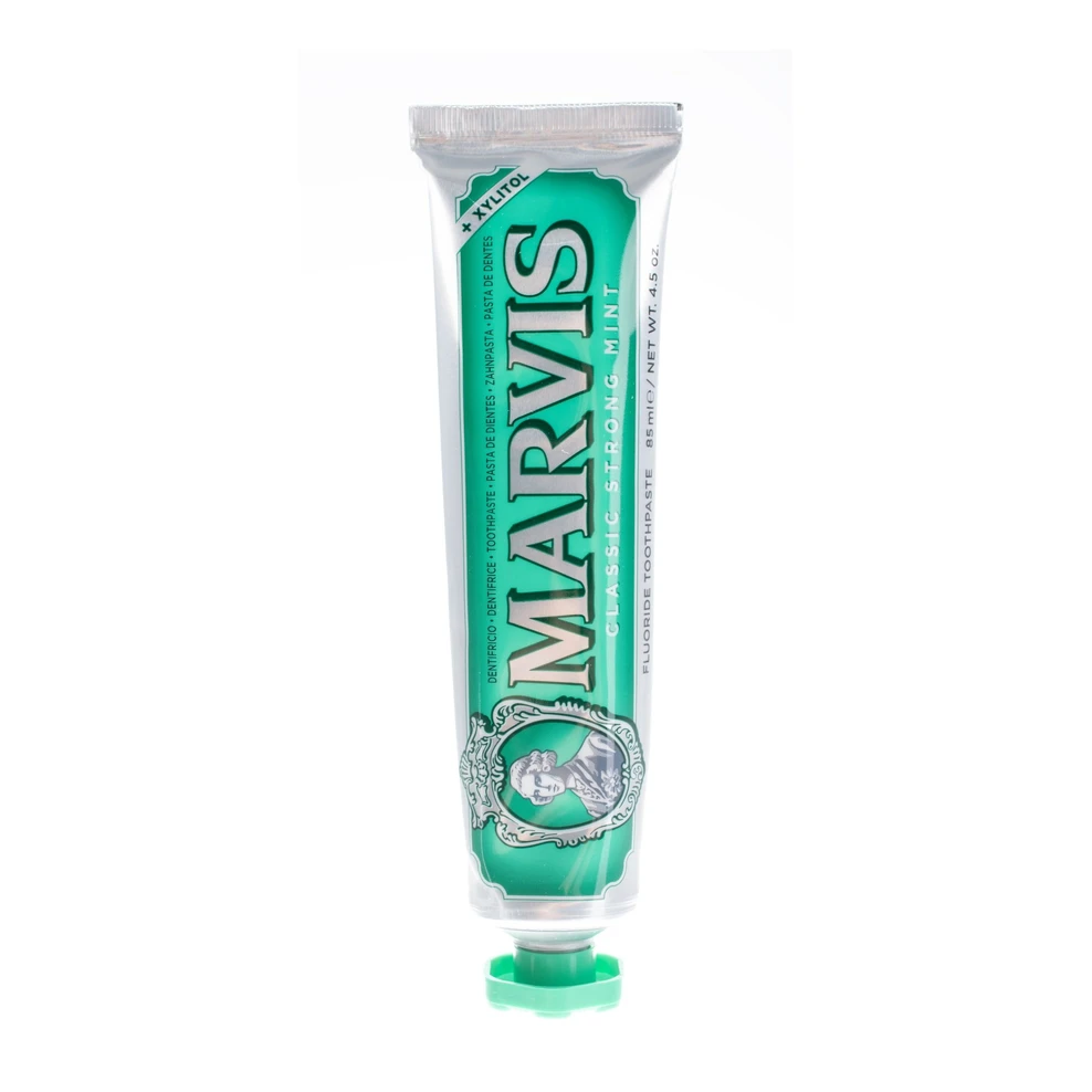 Marvis Classic Strong Mint