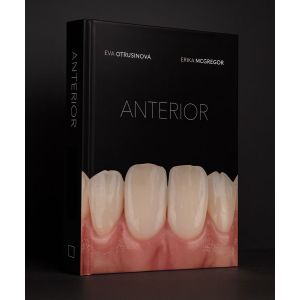 Kniha ANTERIOR