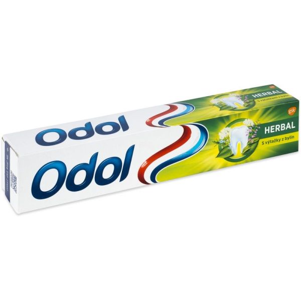 Odol Herbal ZP 75ml