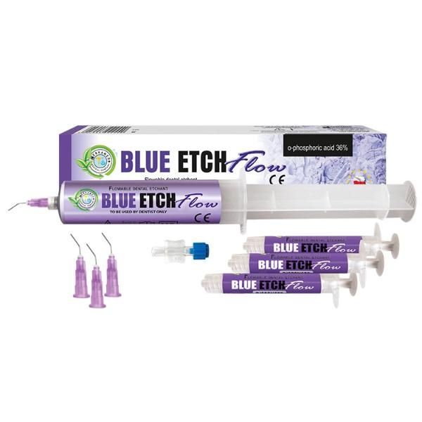 Blue Etch Flow 50 ml