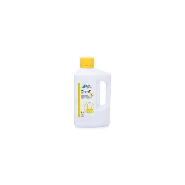 Orotol  plus 2,5l