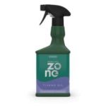 KRYSTAL olejový osvěžovač zelený