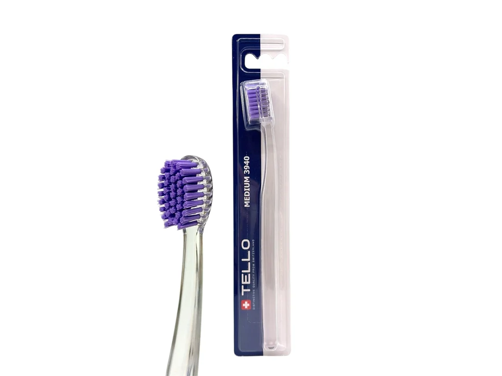TELLO 3940 Medium blistr 1 ks