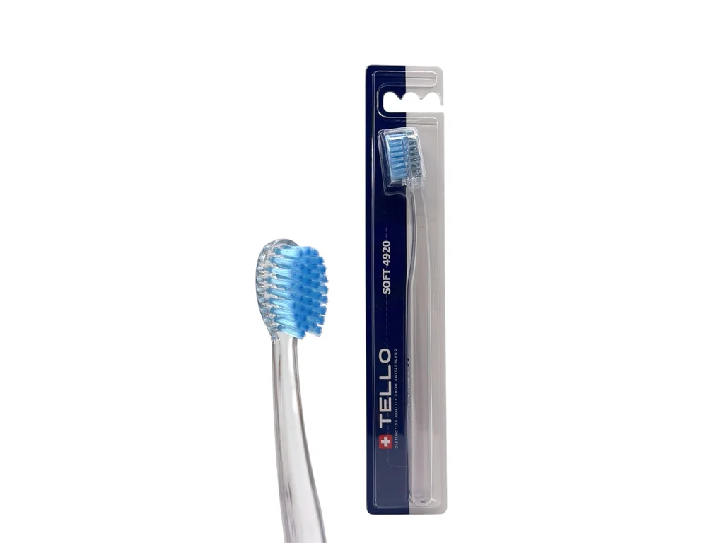 TELLO 4920 Soft blistr 1 ks