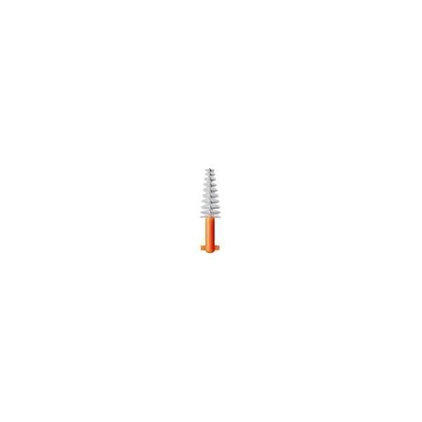 CURAPROX CPS 14 Ortho (kónické) oranžové 4 ks