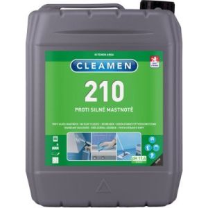 CLEAMEN 210 gastron 5l