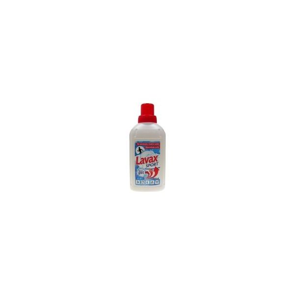 Lavax sport na funkční prádlo 400ml