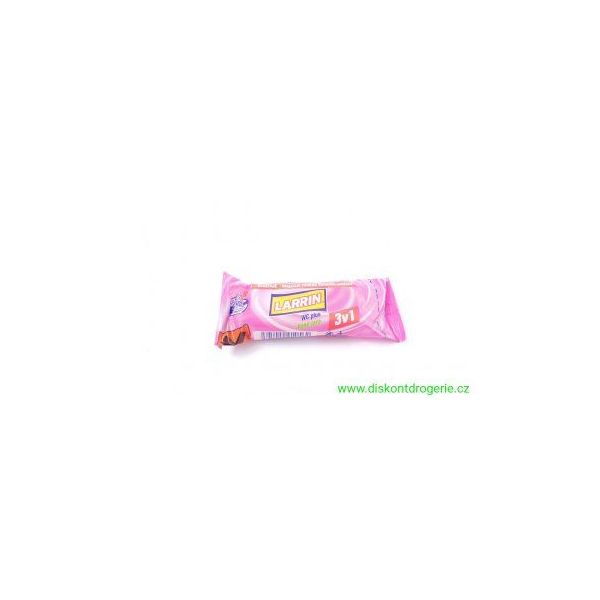 Larrin Plus fialový (náhradní náplň) 40g