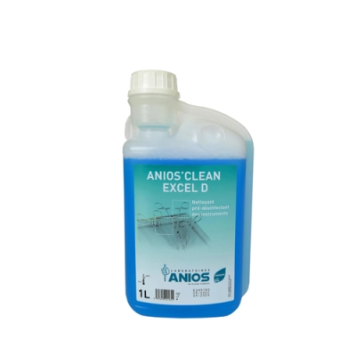 náhrada za Aniosyme XL3