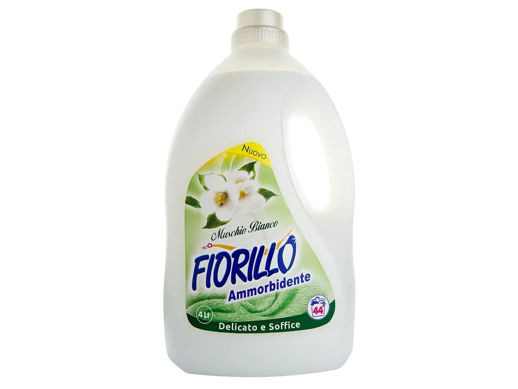 Fiorillo ammorbidente - aviváž 4l