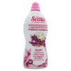 SCALA AMMORBIDENTE CONCENTRATO Gelsomino e Patchouli 1,5 l aviváž