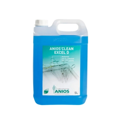 náhrada za ANIOS CLEAN EXCEL D