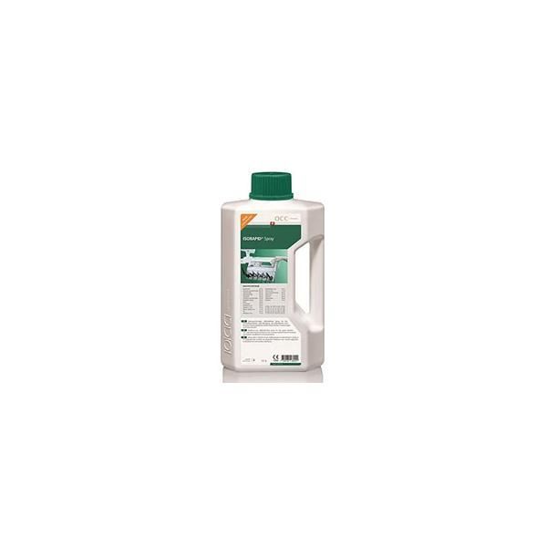 Isorapid spray 2l