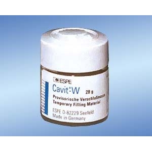 Cavit W 28 g ve skleničce